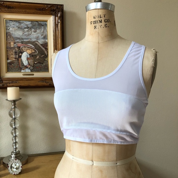 LF Tops - Lovemar top